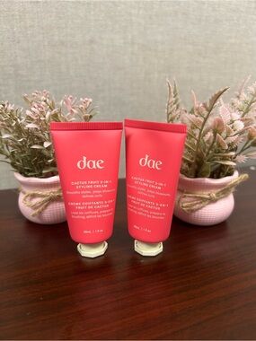 dae Cactus Fruit 3-in-1 Styling Cream